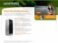 hostprosupport.net