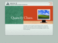 quantifychaos.com
