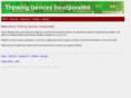 thinkingdevices.com