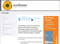 sunflowerproject.org.uk