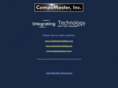 compumastersolution.net