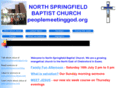 northspringfieldbaptistchurch.org