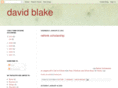 davidblake.net
