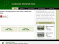 harrodproperties.com