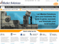 imarketsolutions.com