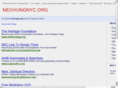 nechungfoundation.com