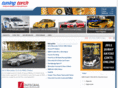 tuningtorch.net