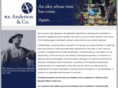 wranderson.com