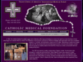 cathmedfoundation.org