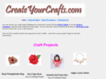 createyourcrafts.com