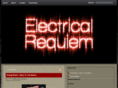 electricalrequiem.com