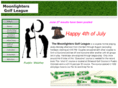 moonlightersgolf.org