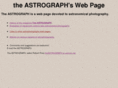 theastrograph.com