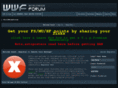 worldwide-forum.com