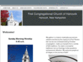 hancocknhchurch.org