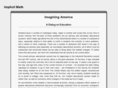 implicitmath.org