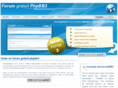 phpbbgratuit.com