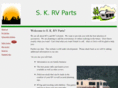 skrvparts.com