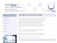 subzerorentals.co.uk