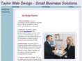 taylorwebdesign.com