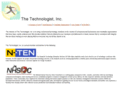 thetechnologist.org