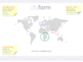 city-form.org