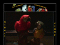 loveforparrots.com