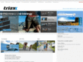 triaxx.sk