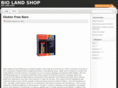 biolandshop.com