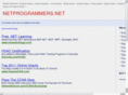 netprogrammers.net