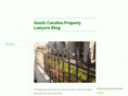 scpropertylawyers.com