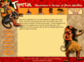 tigertailart.com