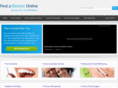 findcosmeticdentistsonline.com