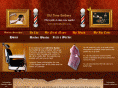 oldtimebarbers.com