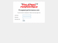 prospeedperformance.com