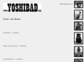 yoshibad.com