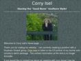 corryisel.com