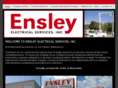 ensleyelectric.com