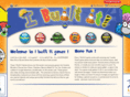 ibuiltitgames.com