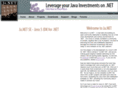 janetdev.org