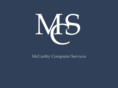 mccarthyconsulting.org