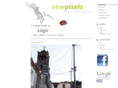 newpixels.gr