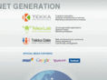 tekkagroup.com