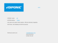 voiponic.com