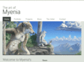 myenia-art.com