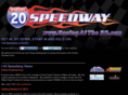 racingatthe20.com
