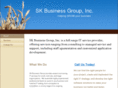 skbusinessgroup.com