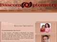 bascomoptometry.com