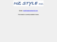 nzstyle.com