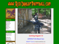 reddragonpaintball.com